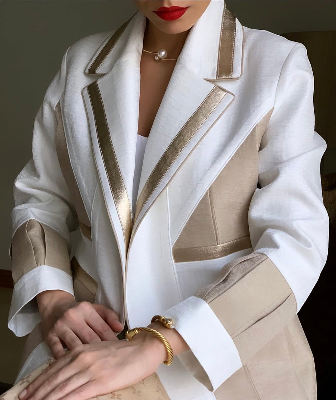 Spring Elegance